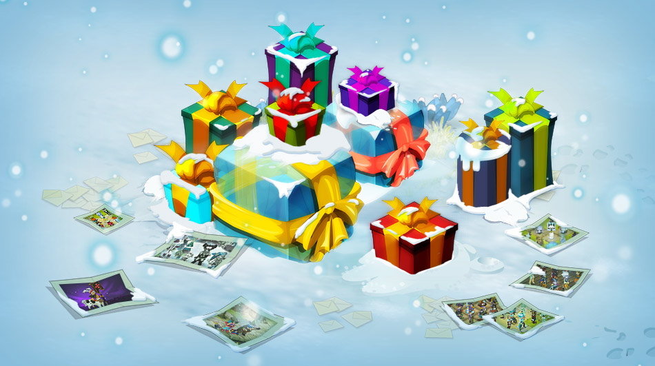 Votes doublés & MAJ du contenu partie 1