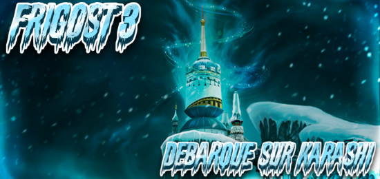 La grande MAJ est arrivée ! 